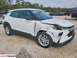 Chevrolet Blazer 2024 1