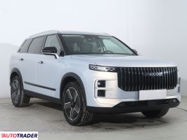 Jaecoo 7 - zobacz ofertę