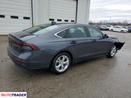 Honda Accord 2023 1 Honda Accord 2023 1
