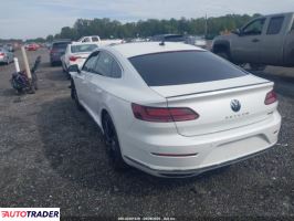 Volkswagen Arteon 2023 2 Volkswagen Arteon 2023 2