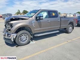 Ford Pozostałe 2022 6