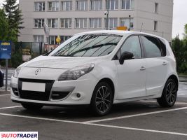 Renault Scenic 2011 1.5 108 KM Renault Scenic 2011 1.5 108 KM
