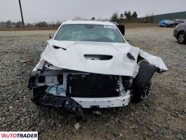 Dodge Challenger 2023 6 Dodge Challenger 2023 6