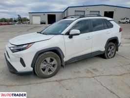 Toyota Pozostałe 2023 2