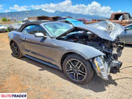 Ford Mustang 2023 2