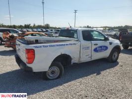 Ford Ranger 2022 2