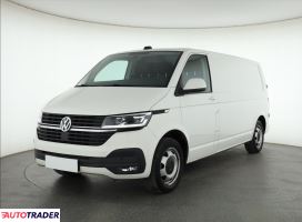 Volkswagen Transporter 2022 2.0