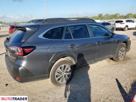 Subaru Outback 2025 2