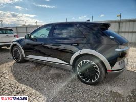 Hyundai Pozostałe 2024 Hyundai Pozostałe 2024