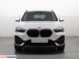 BMW X1 2021 1.5 134 KM BMW X1 2021 1.5 134 KM