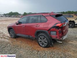 Toyota Pozostałe 2024 2