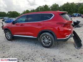 Hyundai Santa Fe 2020 2