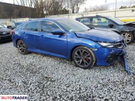 Honda Civic 2020 2