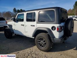 Jeep Wrangler 2026 2