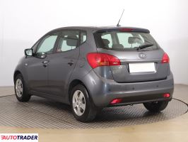 Kia Venga 2011 1.4 88 KM