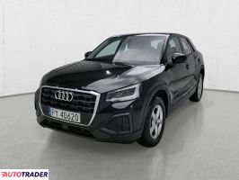Audi Pozostałe 2023 1.5 150 KM