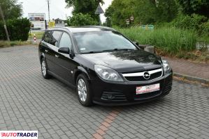 Opel Vectra 2008 2.8 250 KM