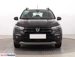 Dacia Sandero 2021 1.0 99 KM