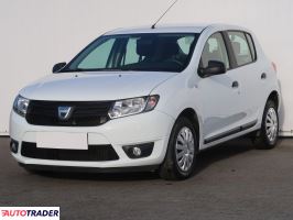 Dacia Sandero 2016 1.1 72 KM