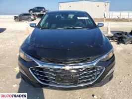 Chevrolet Malibu 2023 1