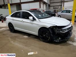 Volkswagen Jetta 2025 1