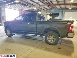 Dodge Ram 2022 6