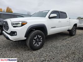 Toyota Tacoma 2023 3