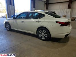 Nissan Altima 2020 2