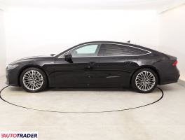 Audi A7 2022 3.0 335 KM