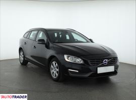 Volvo V60 2013 1.6 147 KM