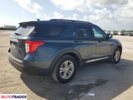 Ford Explorer 2023 2