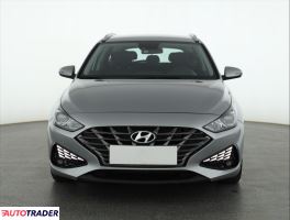 Hyundai i30 2023 1.0 118 KM