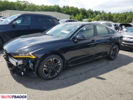 Kia Pozostałe 2022 1