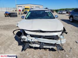 Subaru Outback 2021 2