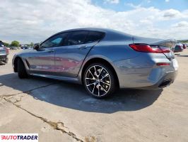 BMW 840 2026 3