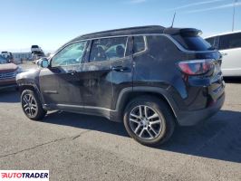 Jeep Compass 2018 2