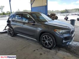 BMW X1 2020 2