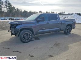 Toyota Tundra 2024 3