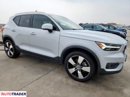 Volvo XC40 2021 2
