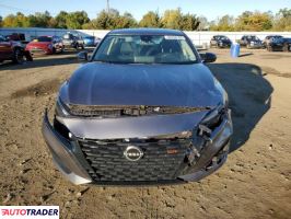 Nissan Altima 2023 2