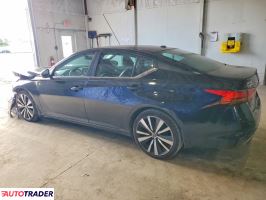 Nissan Altima 2021 2