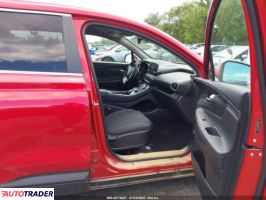 Hyundai Santa Fe 2021 2