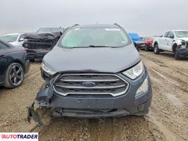 Ford EcoSport 2021 1