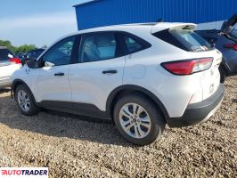 Ford Escape 2020 1