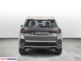 BMW X1 2023 1.5 136 KM BMW X1 2023 1.5 136 KM