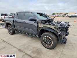 Toyota Tacoma 2026 2