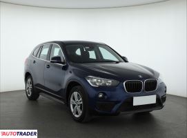 BMW X1 - zobacz ofertę