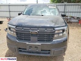 Ford Maverick 2024 2