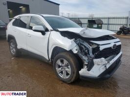 Toyota Pozostałe 2025 2