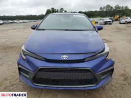 Toyota Corolla 2021 2